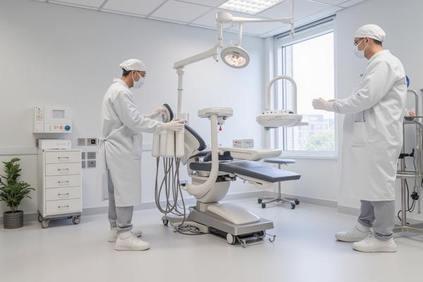 口腔预防保健：轻松拥有健康牙齿的5个实用方法