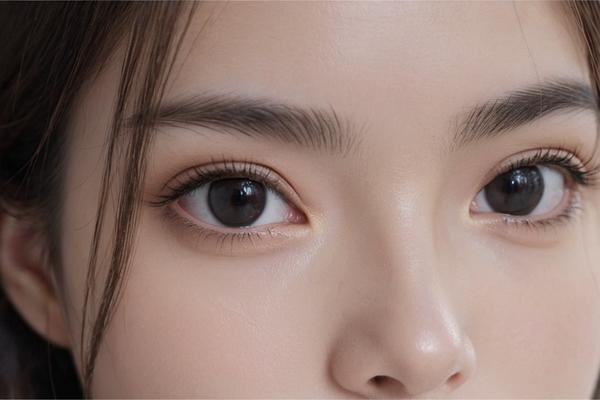 洛阳缔莱美整形：15年专注眼部脂肪塑美，医验打造自然精致容颜