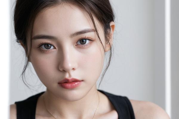 整形注重与