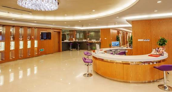 杭州连天美医疗美容医院地址电话营业时间