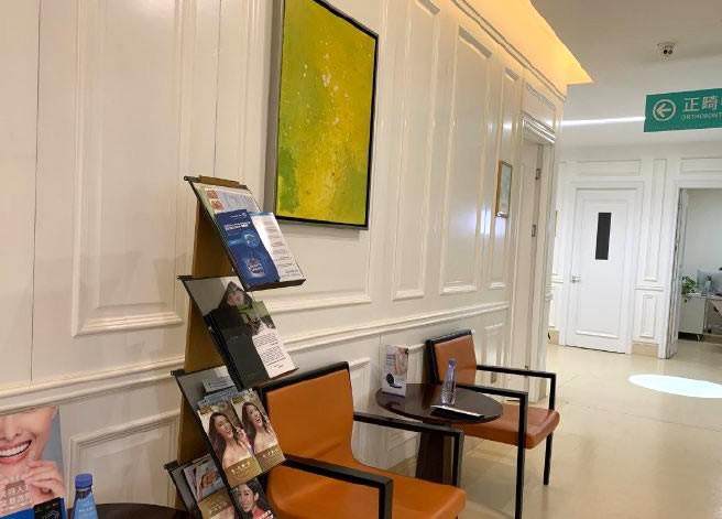 西安新城团圆口腔医院（西安总院）真人口碑评价怎么样？