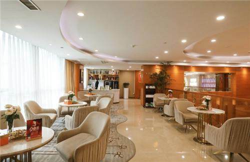 杭州连天美医疗美容医院收费价格表/收费标准