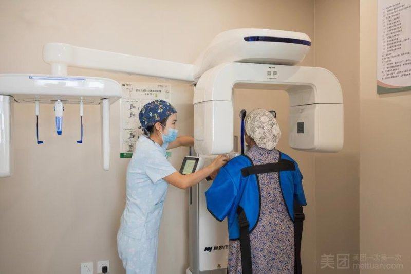 乌鲁木齐皓德科泰口腔诊所特色项目及技术优势