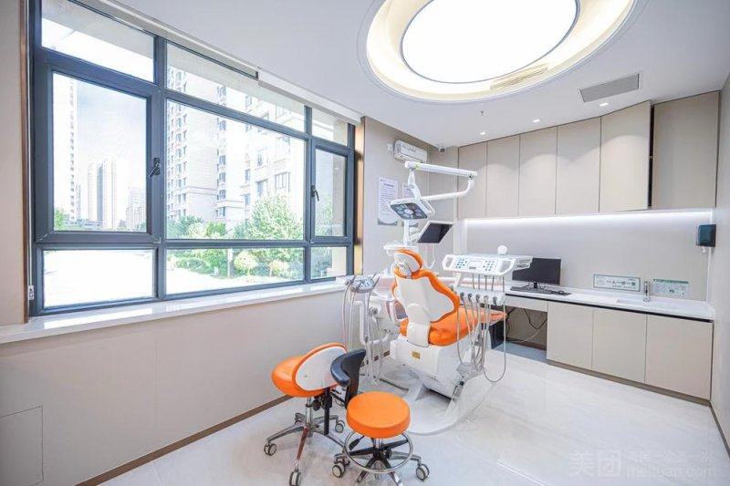 乌鲁木齐皓德科泰口腔诊所是正规医院吗？