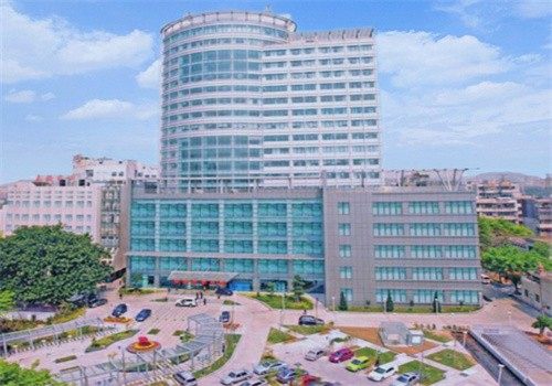 深圳宝安区人民医院眼科收费价格表/收费标准