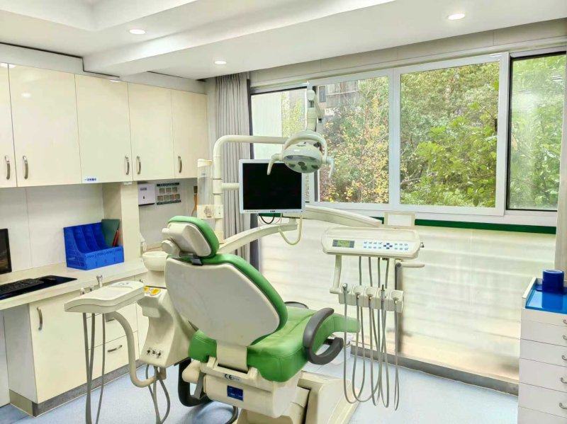 南昌贝尔口腔门诊部医生团队实力强大及骨干医生简介