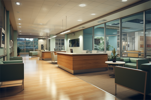 太原爱目眼科是正规医院吗？