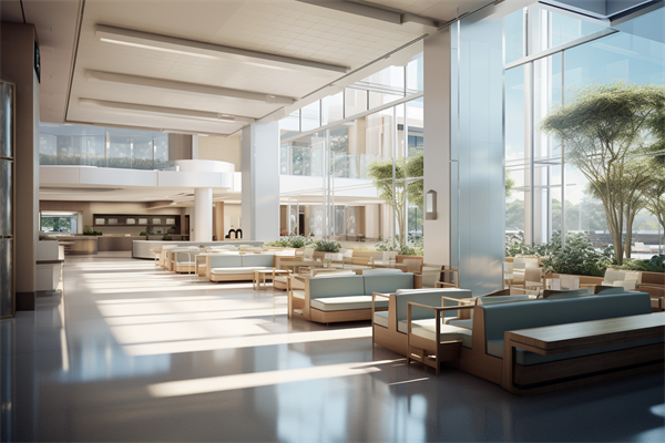 太原爱目眼科特色项目及技术优势