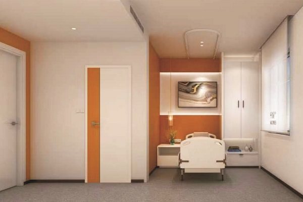 南充韩美整形美容门诊部怎么样