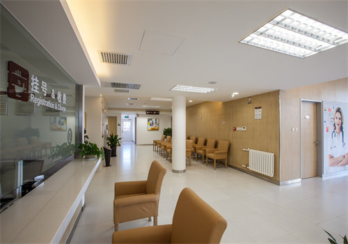 北京熙仁医院眼科地址电话营业时间