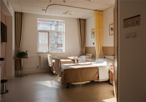 北京熙仁医院眼科怎么样