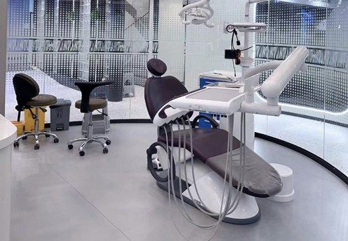 上海铭函口腔门诊部收费价格表/收费标准