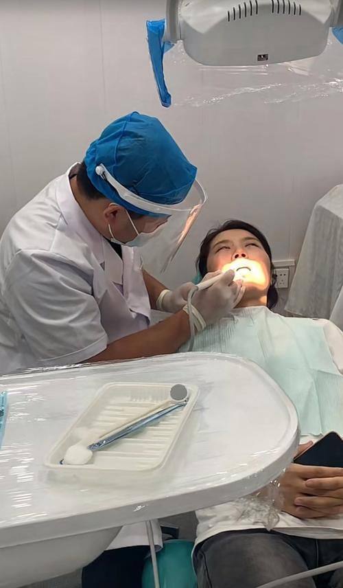 徐州市云龙区黄山街道绿地南社区卫生服务站口腔科收费价格表/收费标准