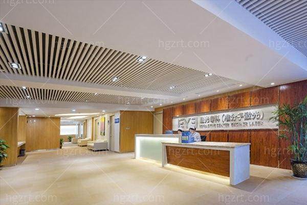 梅州爱尔眼科医院特色项目及技术优势