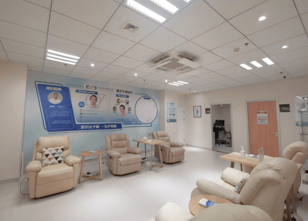 梅州爱尔眼科医院医生团队实力强大及骨干医生简介