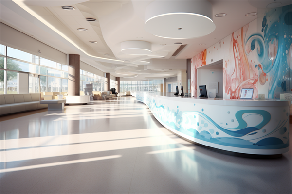 {徐州市云龙区黄山街道绿地南社区卫生服务站口腔科怎么样