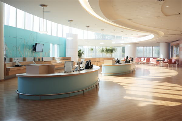 渭南雅益口腔门诊部怎么样