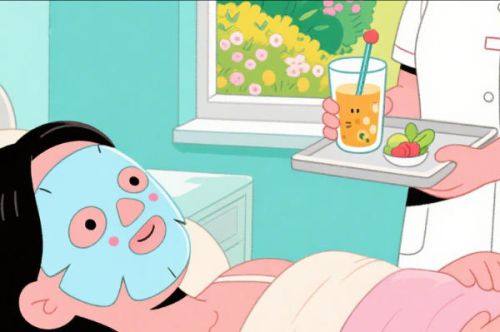 珠海六和整形美容医院地址电话营业时间