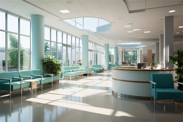 {珠海六和医院整形美容怎么样