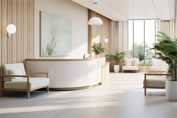 {秦金铭口腔怎么样