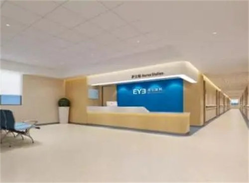 昆明红会眼科医院是正规医院吗?