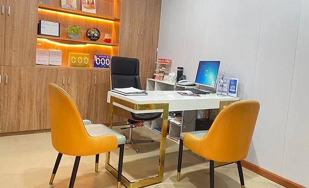 重庆八零贰零口腔诊所（杨家坪店）收费价格表/收费标准