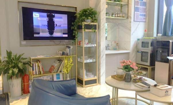 重庆八零贰零口腔诊所（杨家坪店）是正规医院吗？