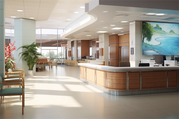 保定市第二中心医院眼科怎么样