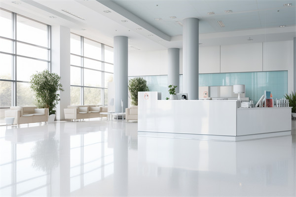 {欢乐仁爱口腔（皇寺广场店）怎么样