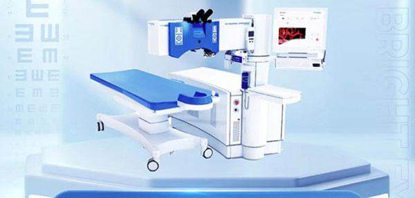 长春普瑞眼科医院医生团队实力强大及骨干医生简介
