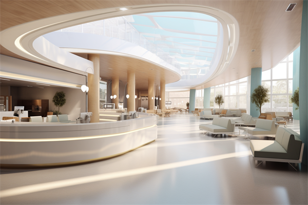 {哈尔滨光谱医疗美容门诊部怎么样