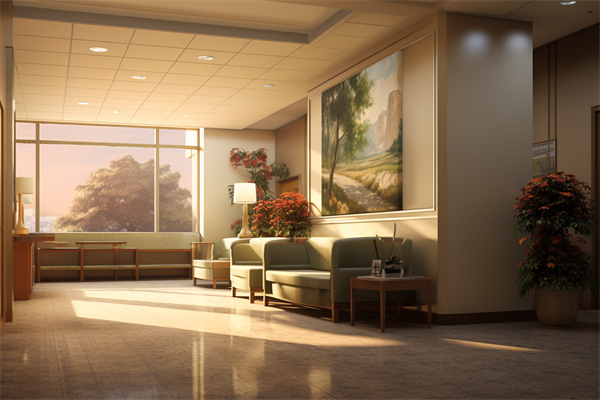 泉州皮肤病防治院整形科怎么样