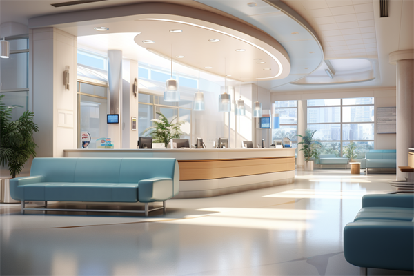 {东莞市松山湖中心医院眼科怎么样