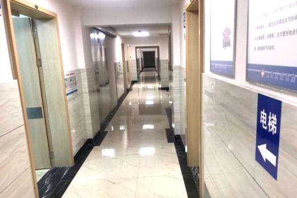 上海太安医院真人口碑评价怎么样？