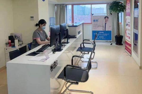 上海太安医院特色项目及技术优势