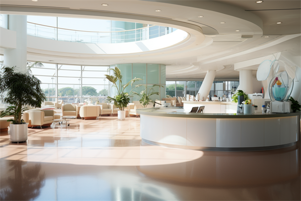 {哈尔滨明康视眼科门诊有限公司怎么样