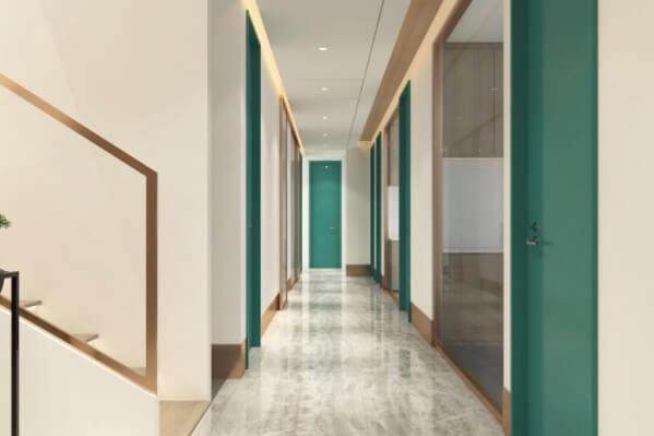 广州润美口腔门诊部是正规医院吗?