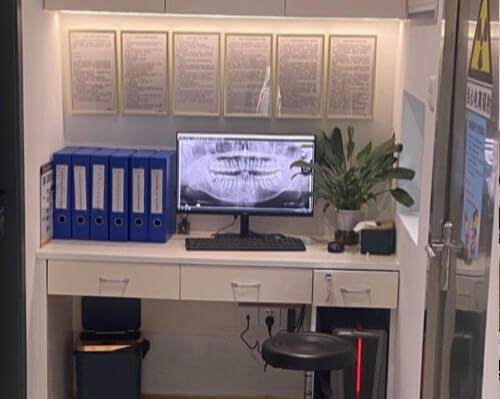 广州润美口腔门诊部详细的预约挂号方式及流程