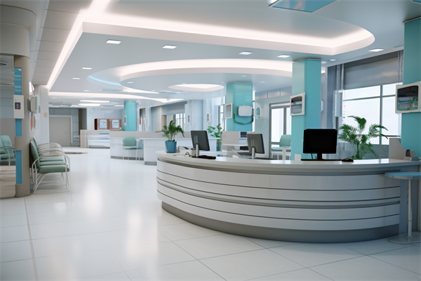 湛江奥理德眼科医院怎么样