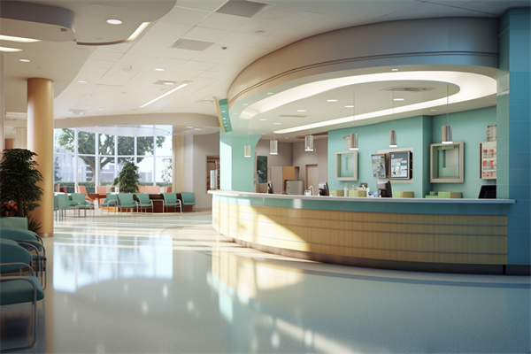 桂平市人民医院眼科怎么样