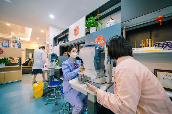 惠州爱尔眼科医院(惠州总院)真人口碑评价怎么样?