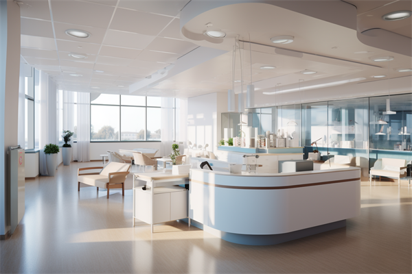 {歙县第二人民医院眼科怎么样