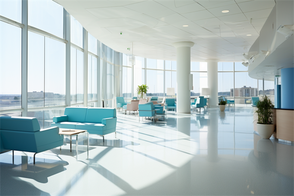 珠海摩尔金瑞口腔门诊部怎么样