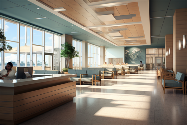 深圳市中医和西医结合医院眼科真人口碑评价怎么样?