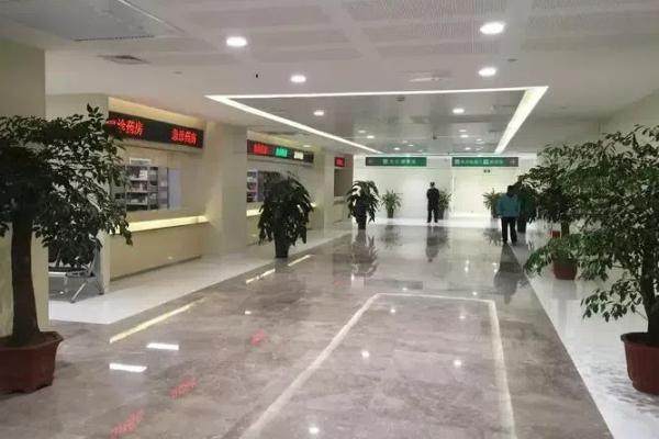 徐州市中 心医院眼科特色项目及技术优势