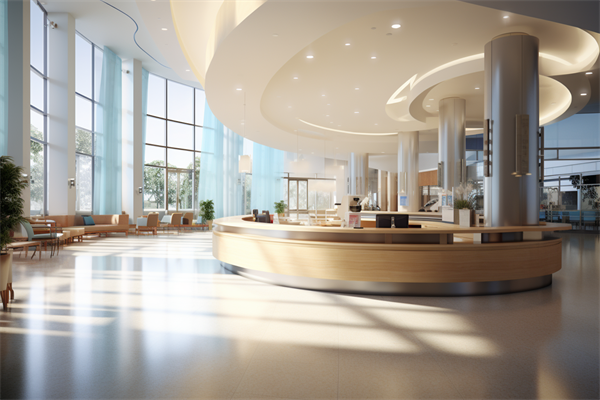 深圳市中医和西医结合医院眼科是正规医院吗?