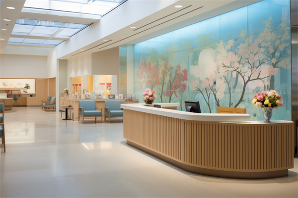 深圳市中医和西医结合医院眼科收费价格表/收费标准