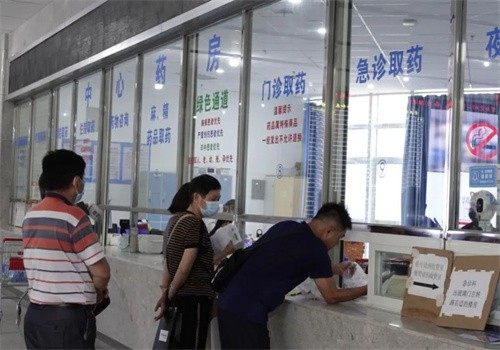 西双版纳傣族自治州人民医院眼科收费价格表/收费标准