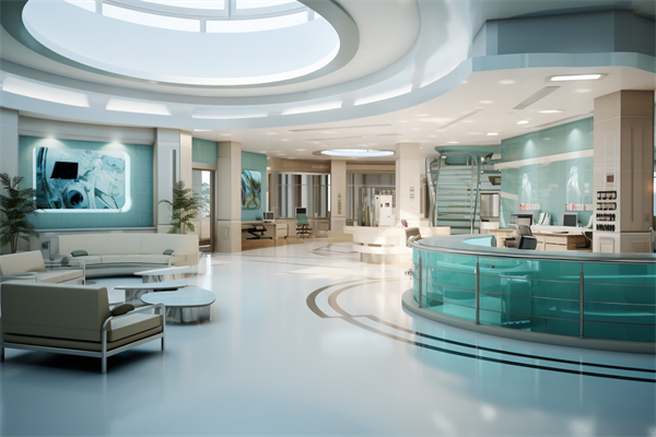 深圳大学附属华南医院特色项目及技术优势