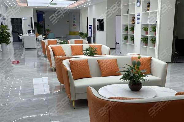 齐河晨兴口腔门诊部特色项目及技术优势